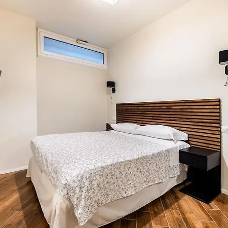 Guest house La Carica Dei 101 Rome