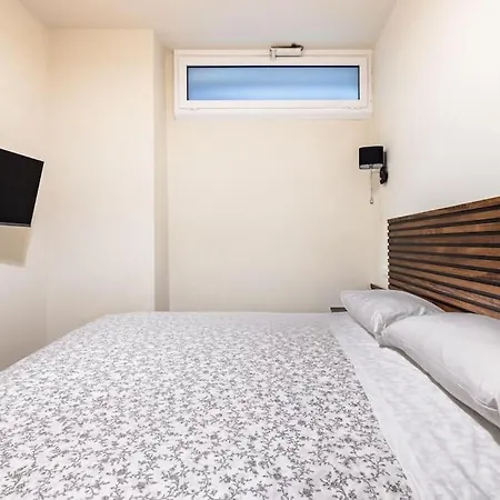 Guest house La Carica Dei 101 3*