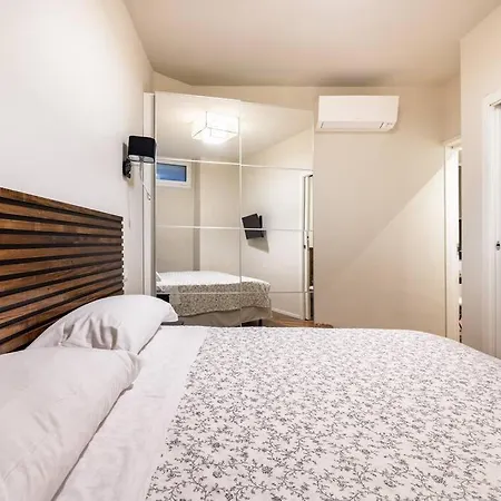 Guest house La Carica Dei 101