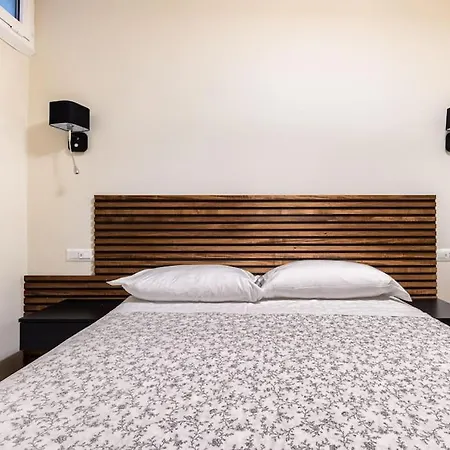 Guest house La Carica Dei 101