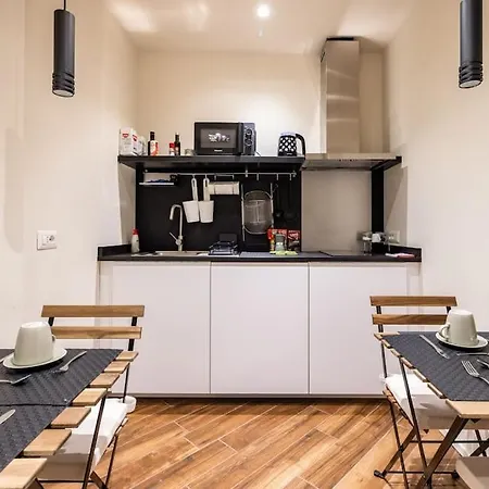 La Carica Dei 101 3* Rome