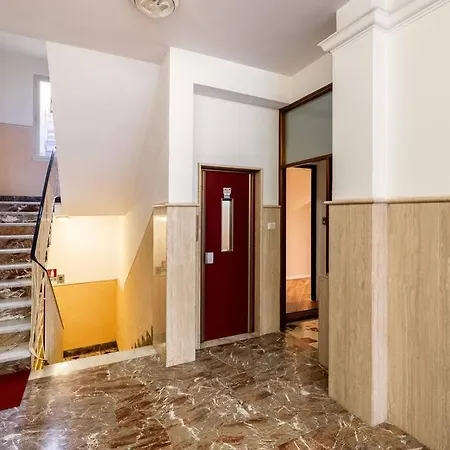 La Carica Dei 101 Guest house 3*