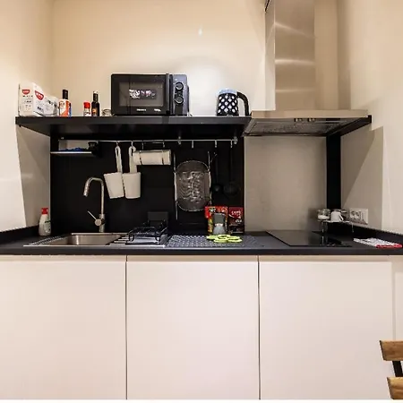 La Carica Dei 101 Guest house Rome