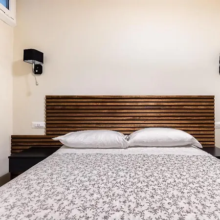 Guest house La Carica Dei 101 3*