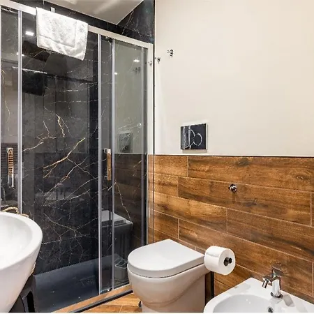 La Carica Dei 101 Guest house Rome