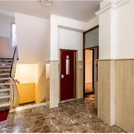 Guest house La Carica Dei 101