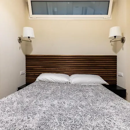 La Carica Dei 101 Guest house Rome