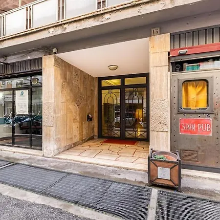 La Carica Dei 101 Apartment